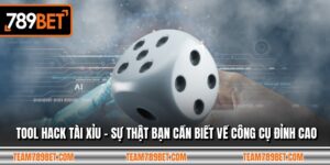 Tool Hack Tài Xỉu - Sự Thật Bạn Cần Biết Về Công Cụ Đỉnh Cao